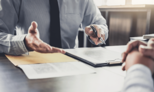 Regulatory Dossier Study Management