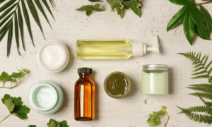 Cosmetic Product Notifications (CPN)