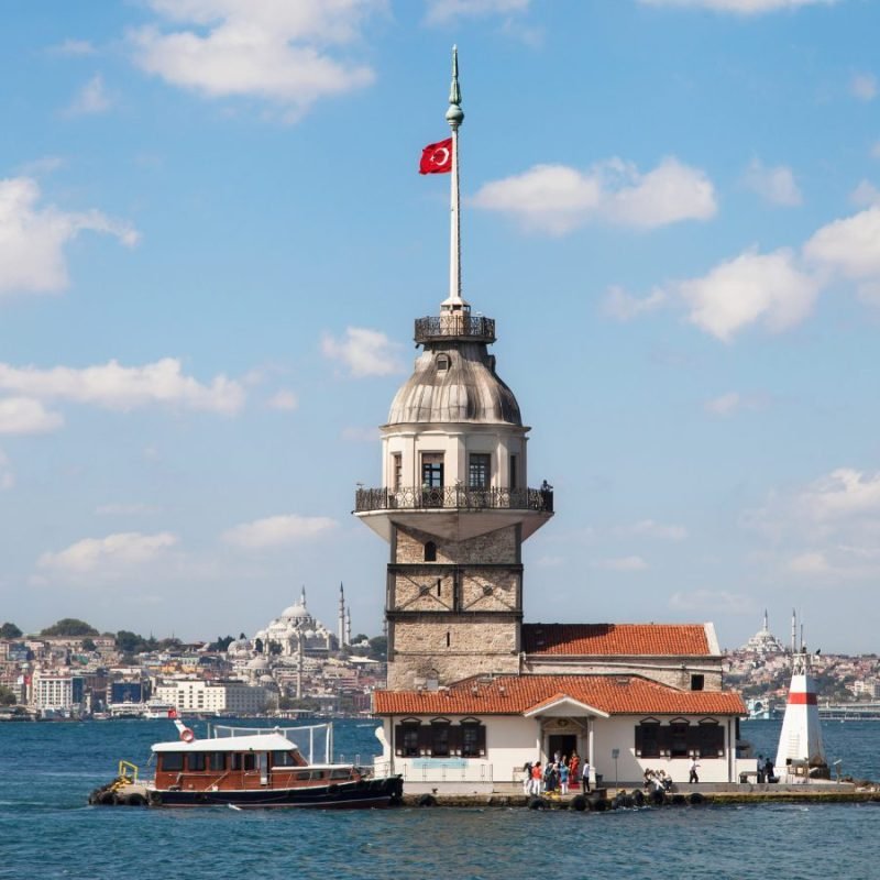 Turkey REACH