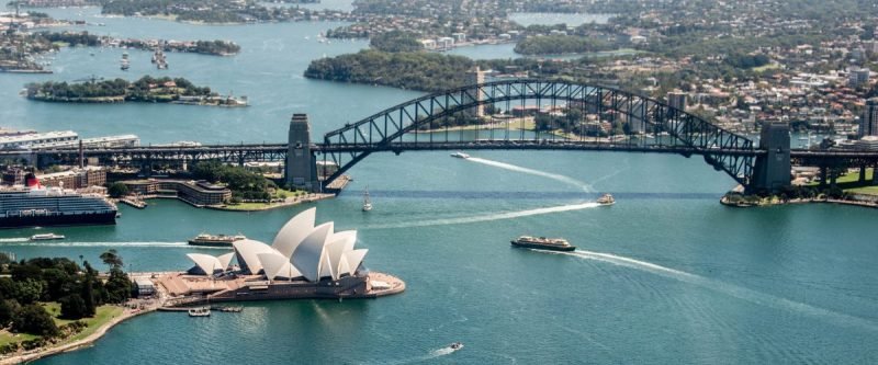 Australia REACH