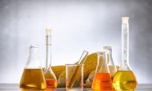 Chemical Substance Safety Assessment