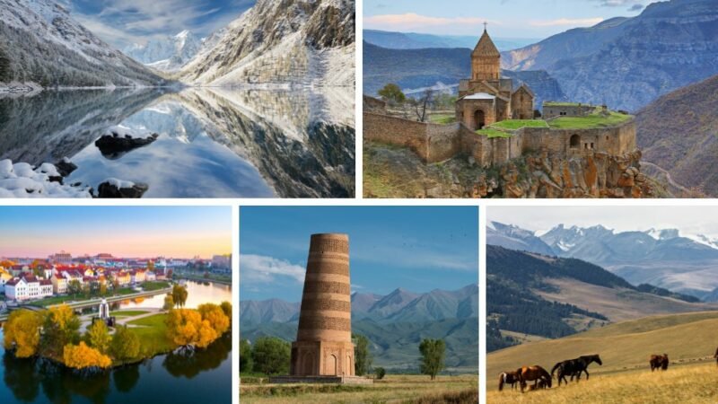Eurasia REACH