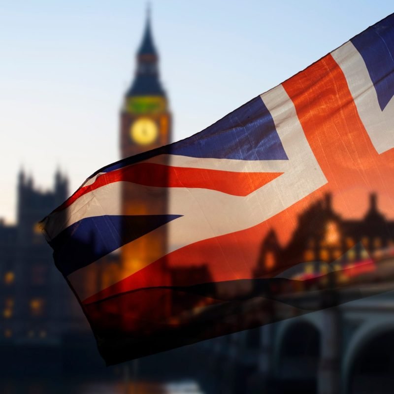 UK REACH