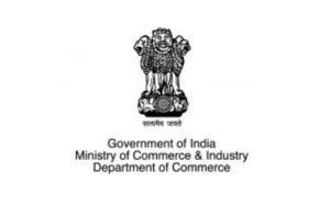 Ministry of Commerce India Ministry of Commerce India Logo