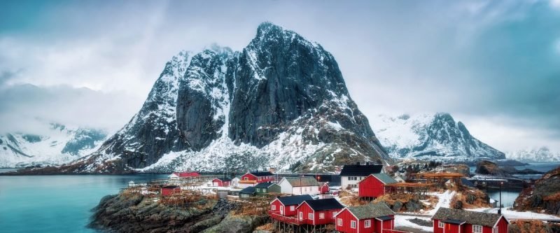 Norway REACH