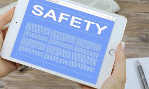 Safety Data Sheet (SDS) Authoring
